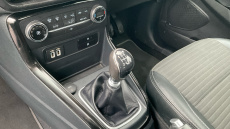 Ford EcoSport 1.0 EcoBoost 125 Titanium 5dr Petrol Hatchback